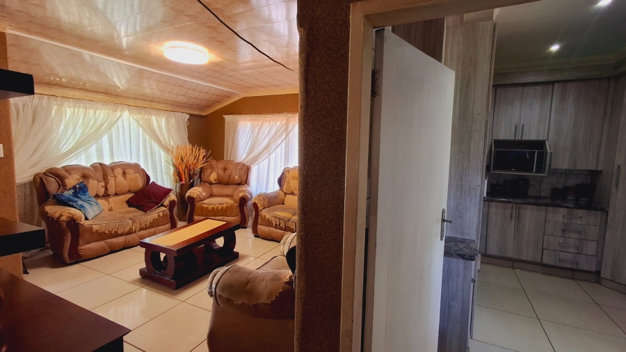 3 Bedroom Property for Sale in Sasolburg Ext 1 Free State